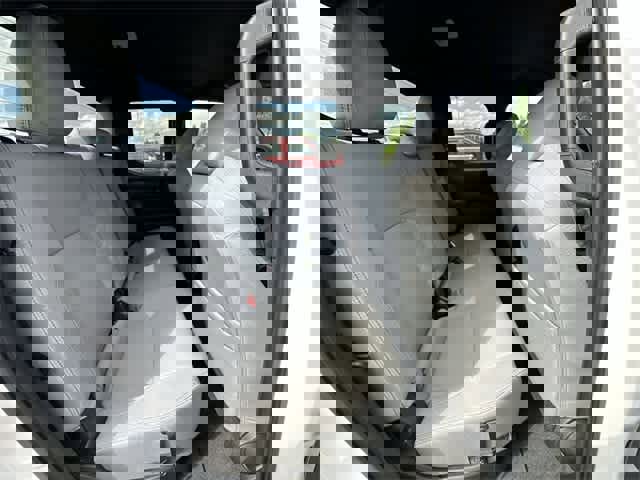 New 2025 Toyota Tacoma SR5 image 21