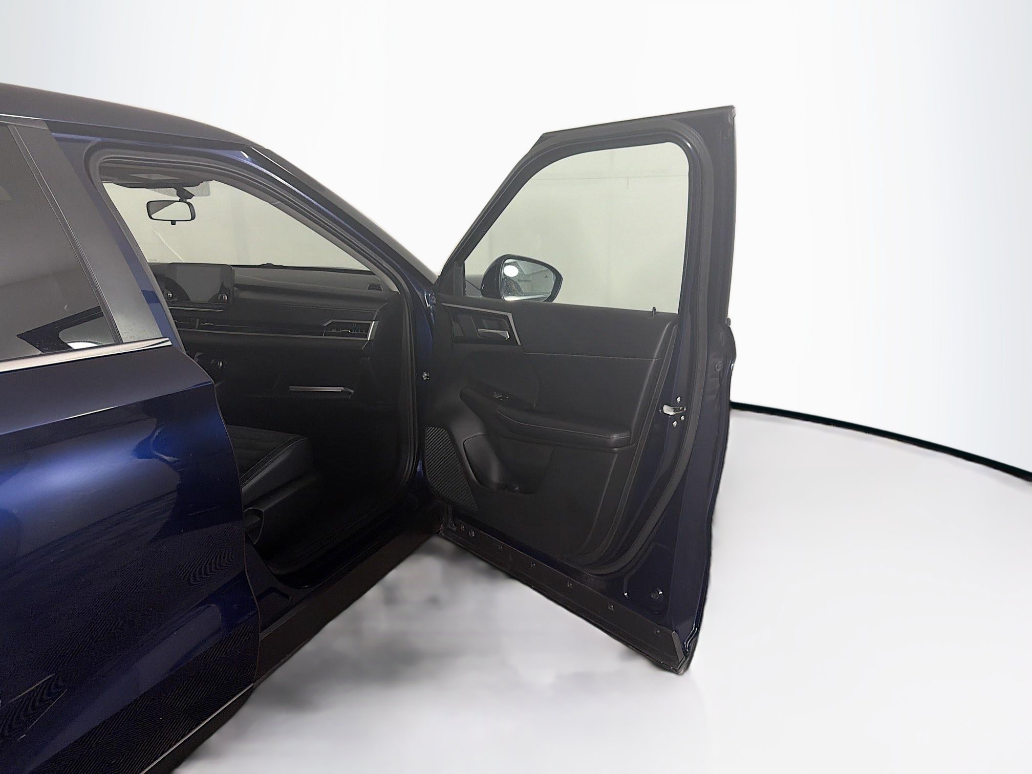 Used 2024 Mitsubishi Outlander SE FWD image 33