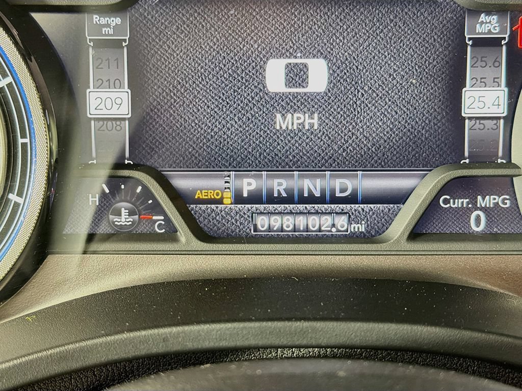 Used 2020 RAM 1500 Limited AWD/4WD image 38