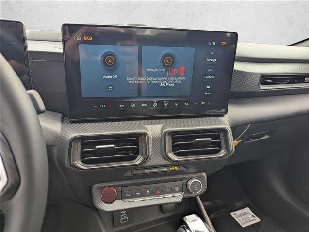 New 2026 Ford Mustang Coupe image 11