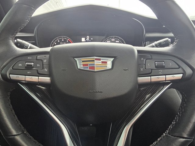 Used 2023 Cadillac XT6 Premium Luxury AWD/4WD image 21