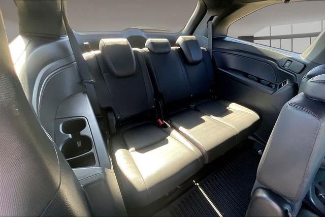 Used 2024 Honda Odyssey Sport image 26