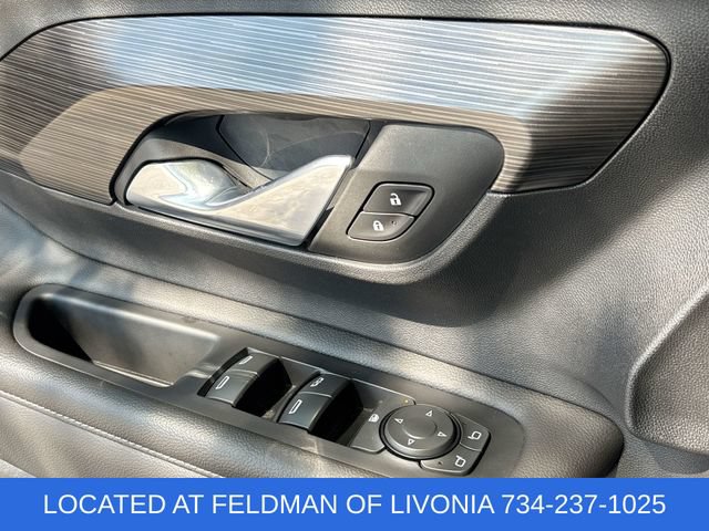 Certified 2023 GMC Terrain SLE w/ Driver Convenience Package FWD image 22