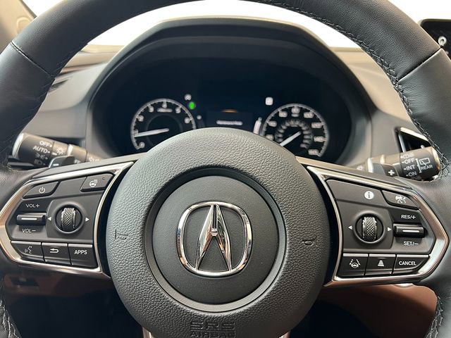 New 2026 Acura RDX SH-AWD w/ Advance Package image 30