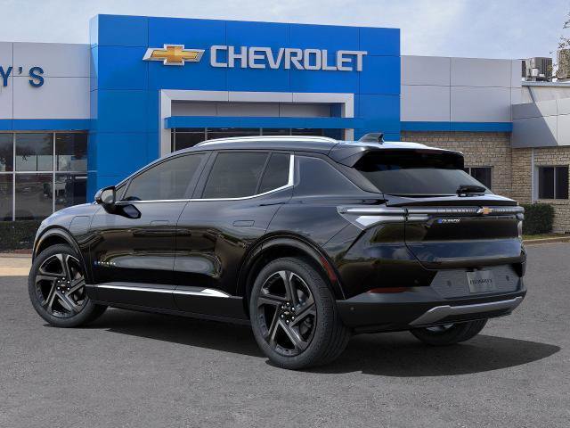 New 2025 Chevrolet Equinox EV LT w/ Convenience Package II image 29