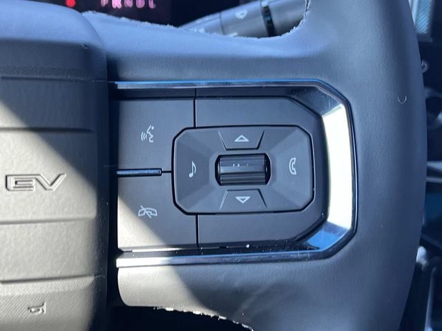 New 2026 GMC Hummer EV SUV image 27