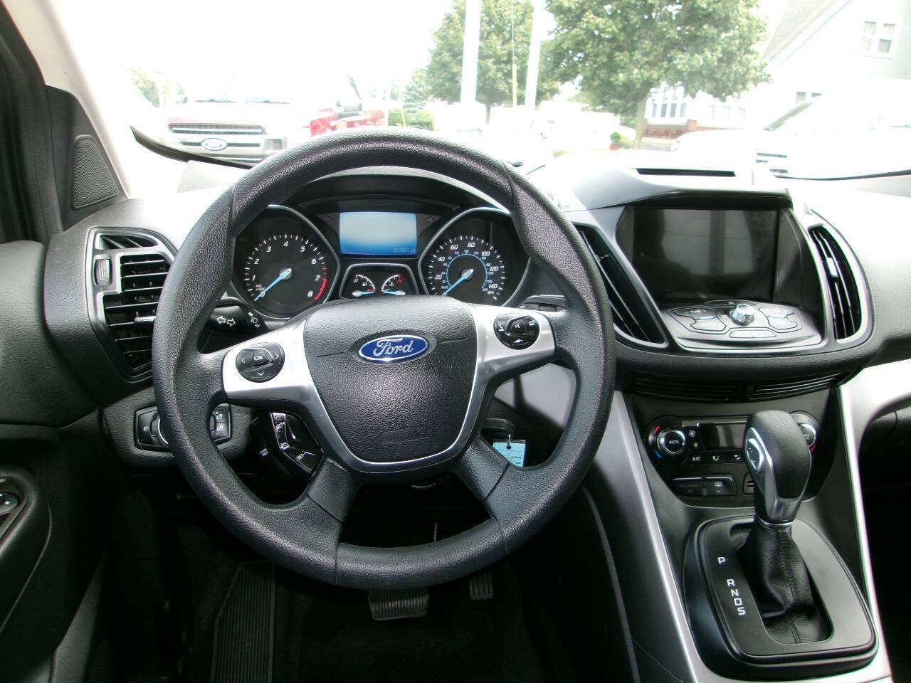 Used 2016 Ford Escape SE w/ Equipment Group 201A AWD/4WD image 6
