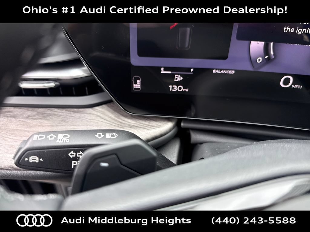 Used 2026 Audi Q5 Premium AWD/4WD image 19
