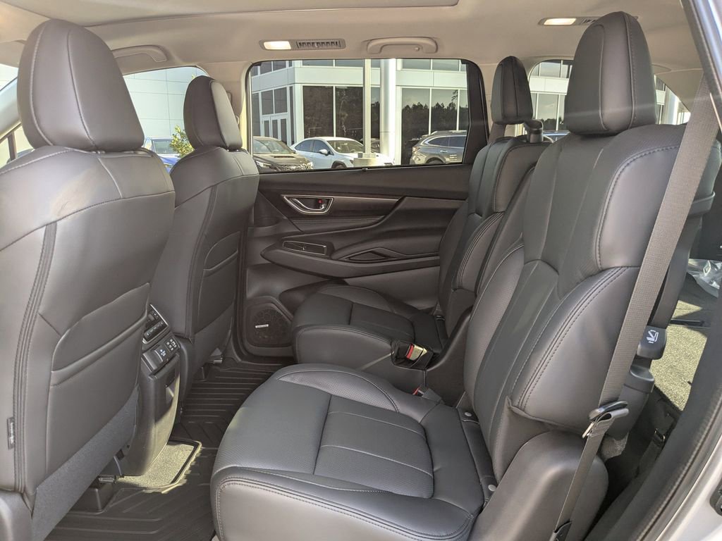 New 2026 Subaru Ascent Touring AWD/4WD image 11