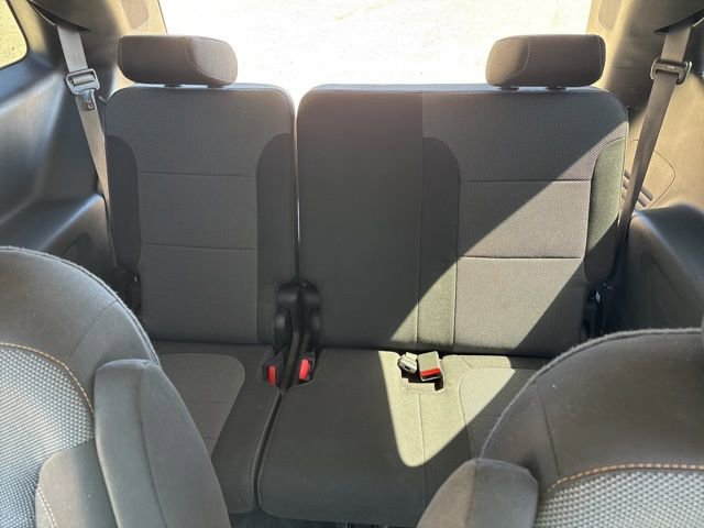 Used 2020 Chevrolet Traverse LT w/ LPO, Floor Liner Package AWD/4WD image 19