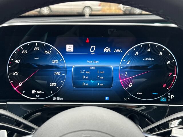 Certified 2025 Mercedes-Benz E 350 4MATIC Sedan image 30