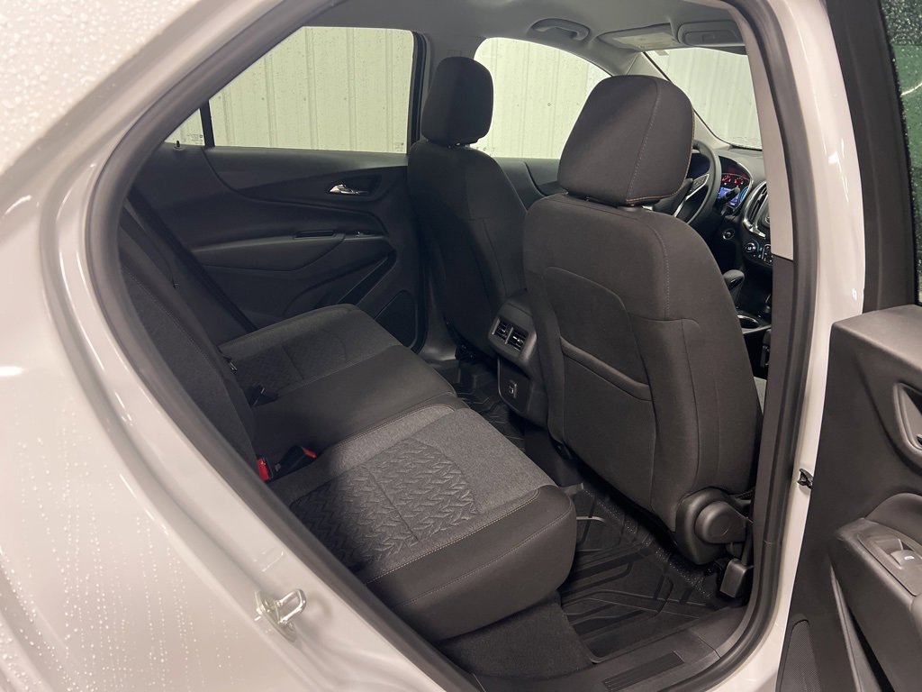 Certified 2023 Chevrolet Equinox LT image 10