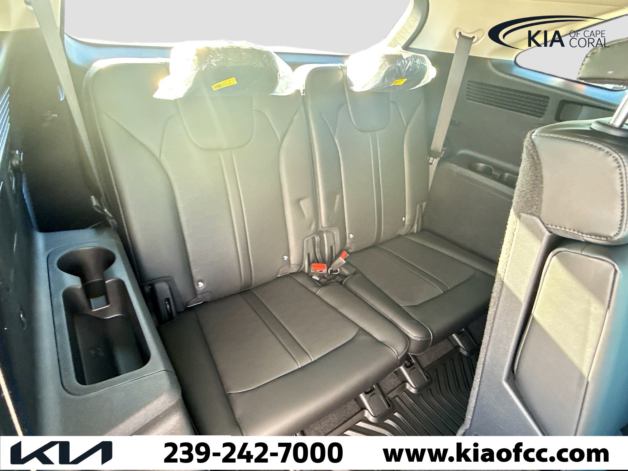 New 2026 Kia Sorento S image 19