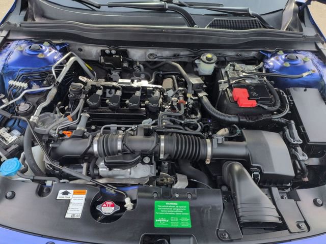 Used 2021 Honda Accord Sport Special Edition image 28
