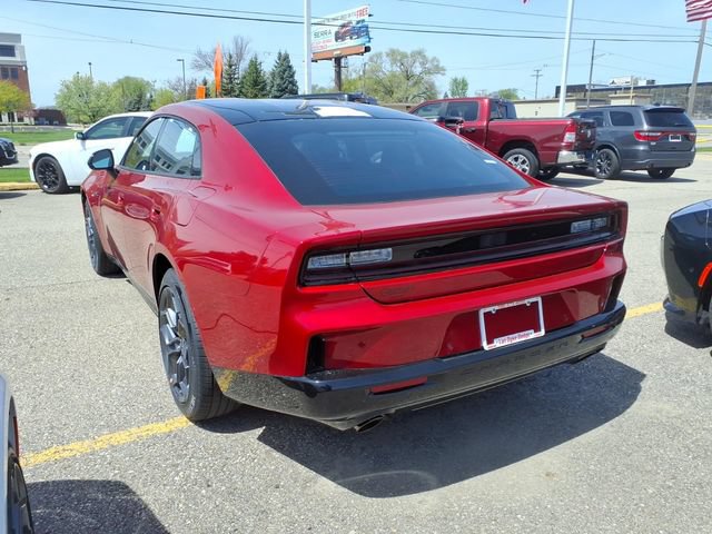 New 2026 Dodge Charger R/T w/ Driver Convenience Group AWD/4WD image 7