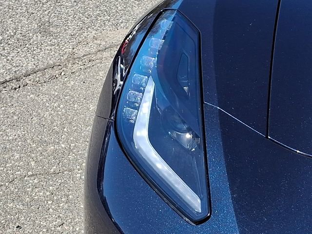 Used 2016 Chevrolet Corvette Stingray Coupe w/ 2LT Preferred Equipment Group image 29