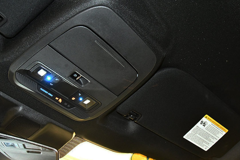 Used 2023 Ford F150 XLT w/ Equipment Group 302A High AWD/4WD image 28