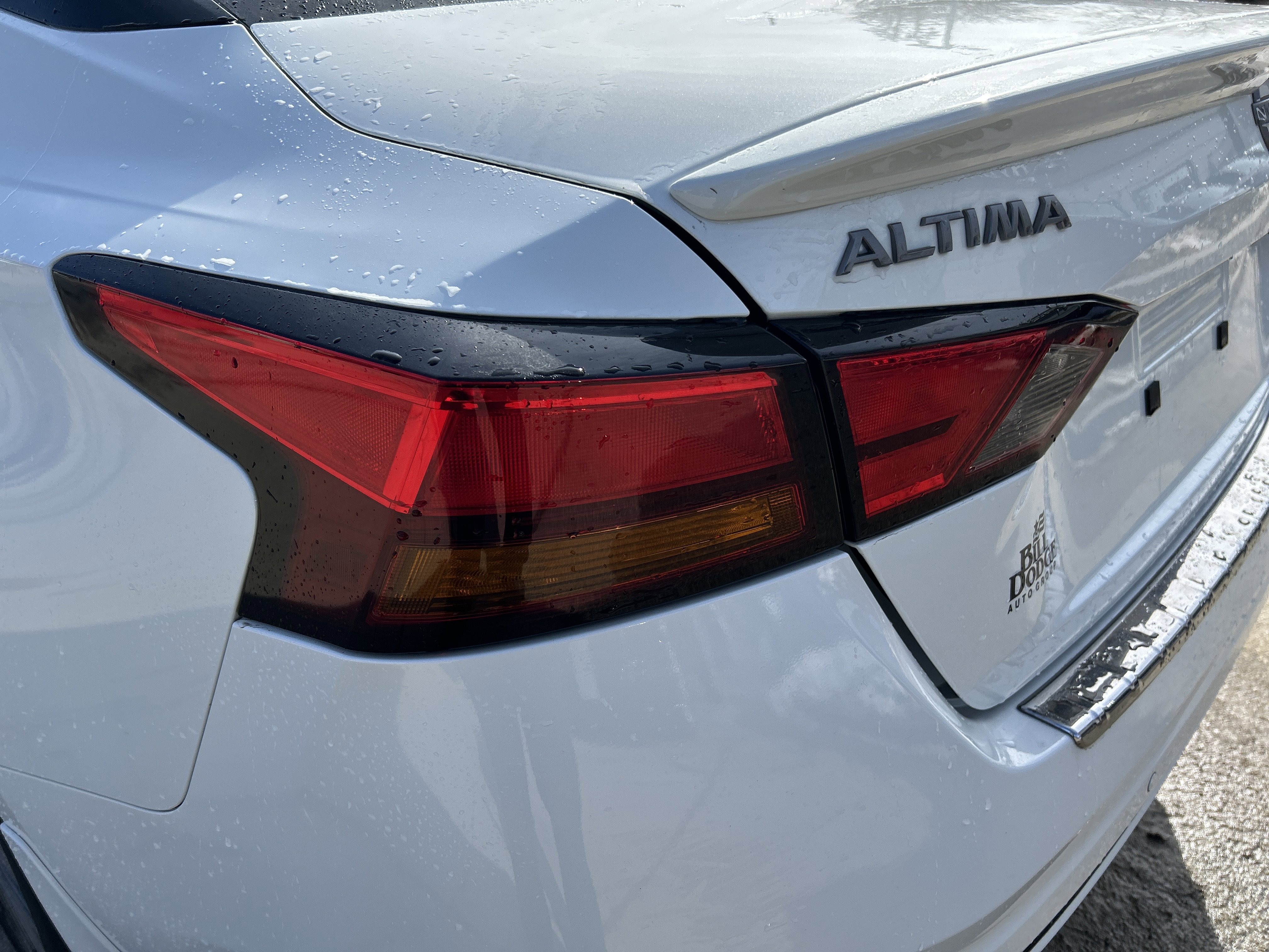 Used 2023 Nissan Altima 2.5 SL image 11