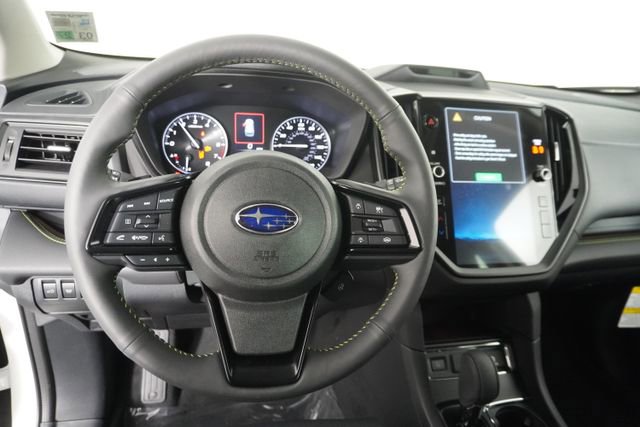 New 2026 Subaru Ascent Bronze Edition image 13