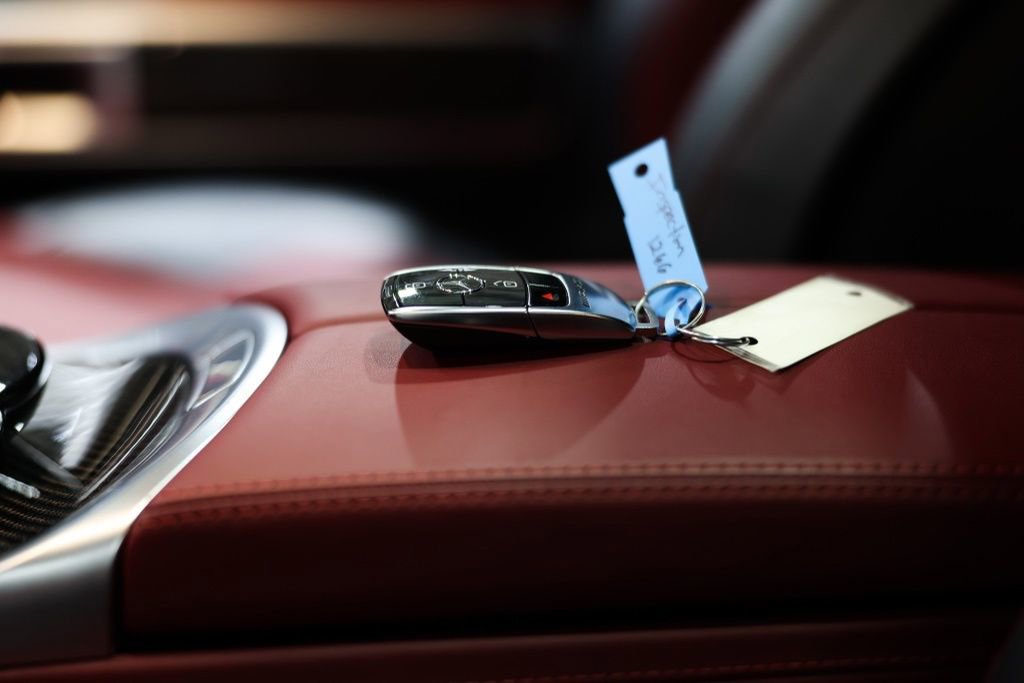 Used 2022 Mercedes-Benz G 63 AMG 4MATIC image 57