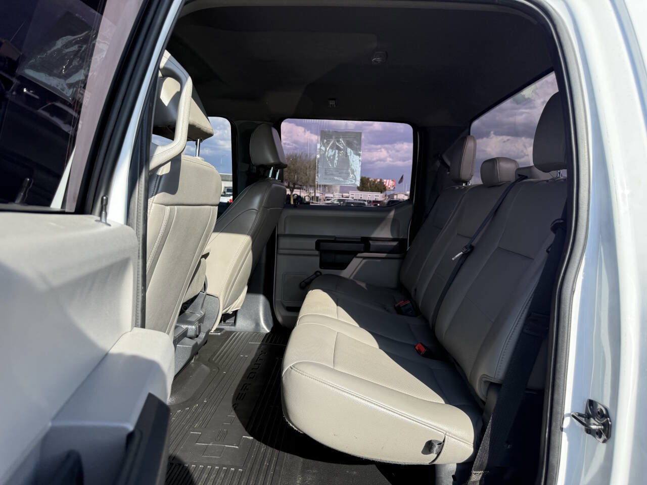 Used 2022 Ford F350 XL image 26