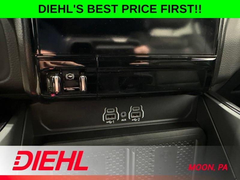 New 2027 RAM 1500 Rebel AWD/4WD image 33