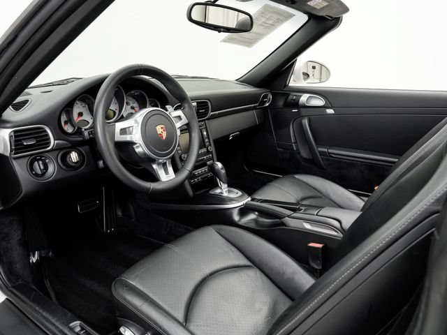 Used 2009 Porsche 911 Carrera 4S AWD/4WD image 4
