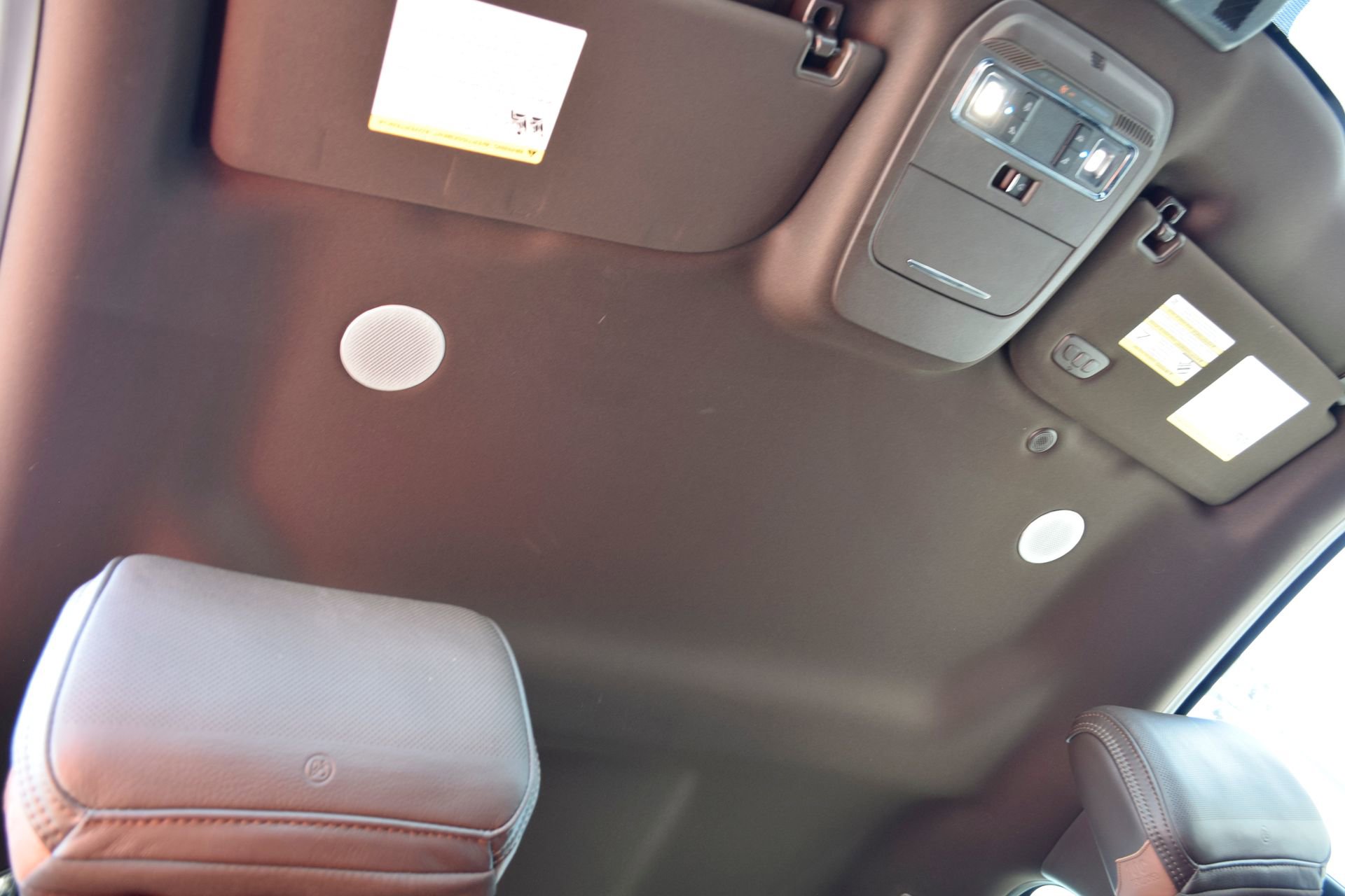 Used 2023 Ford F150 King Ranch w/ Equipment Group 601A High AWD/4WD image 24
