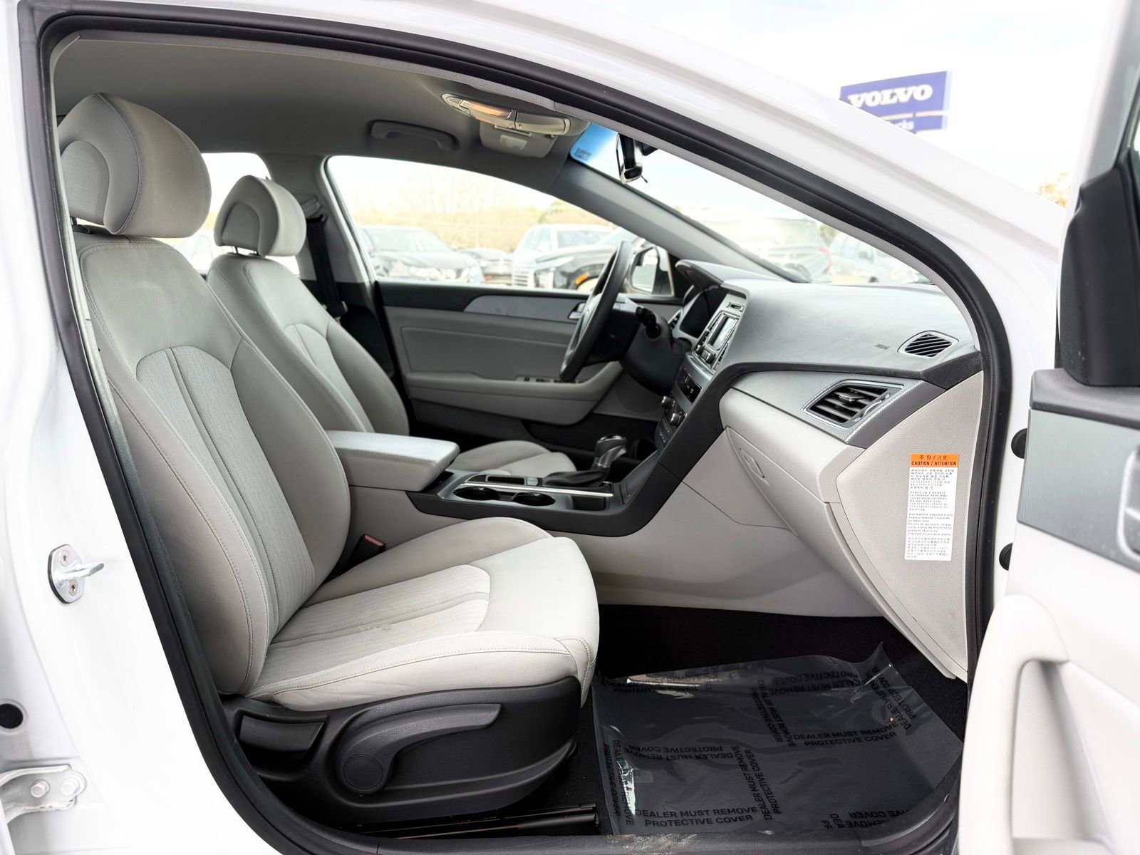 Used 2016 Hyundai Sonata SE image 22