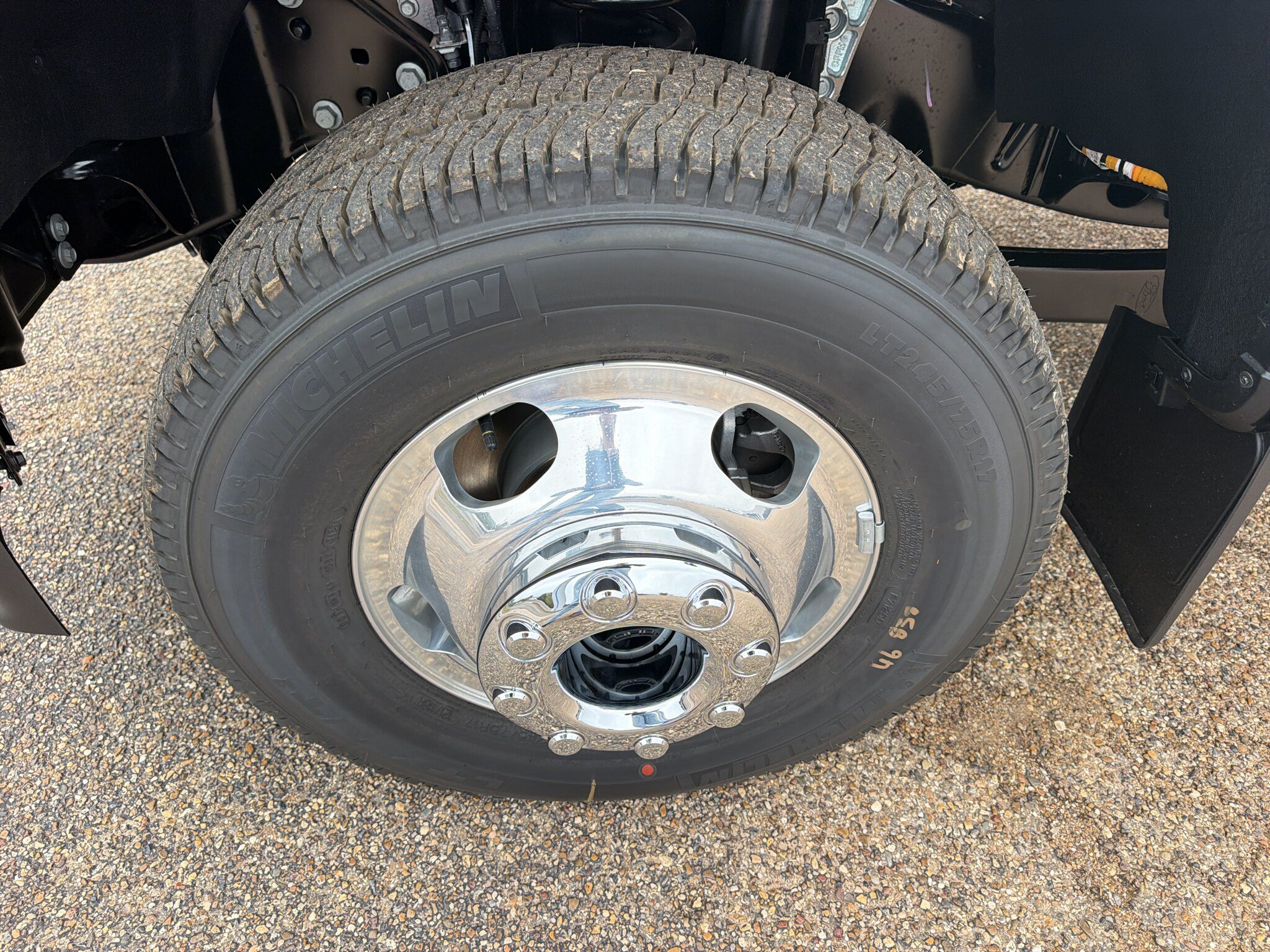 New 2027 Ford F350 King Ranch w/ Chrome Package AWD/4WD image 7