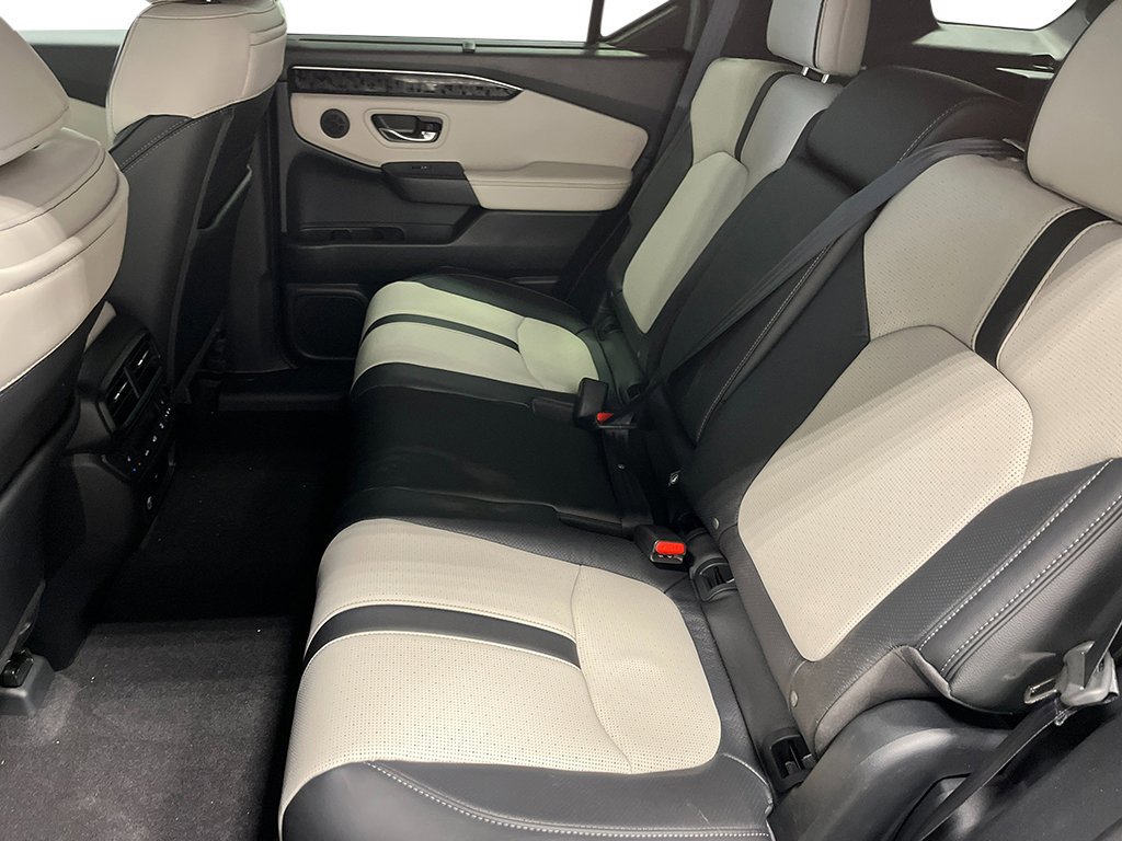 New 2026 Honda Passport TrailSport Elite image 19