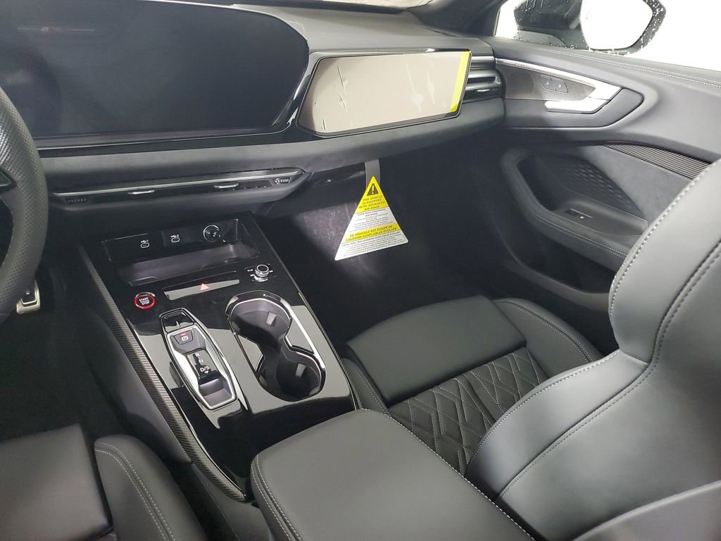 New 2026 Audi S5 Premium Plus AWD/4WD image 16