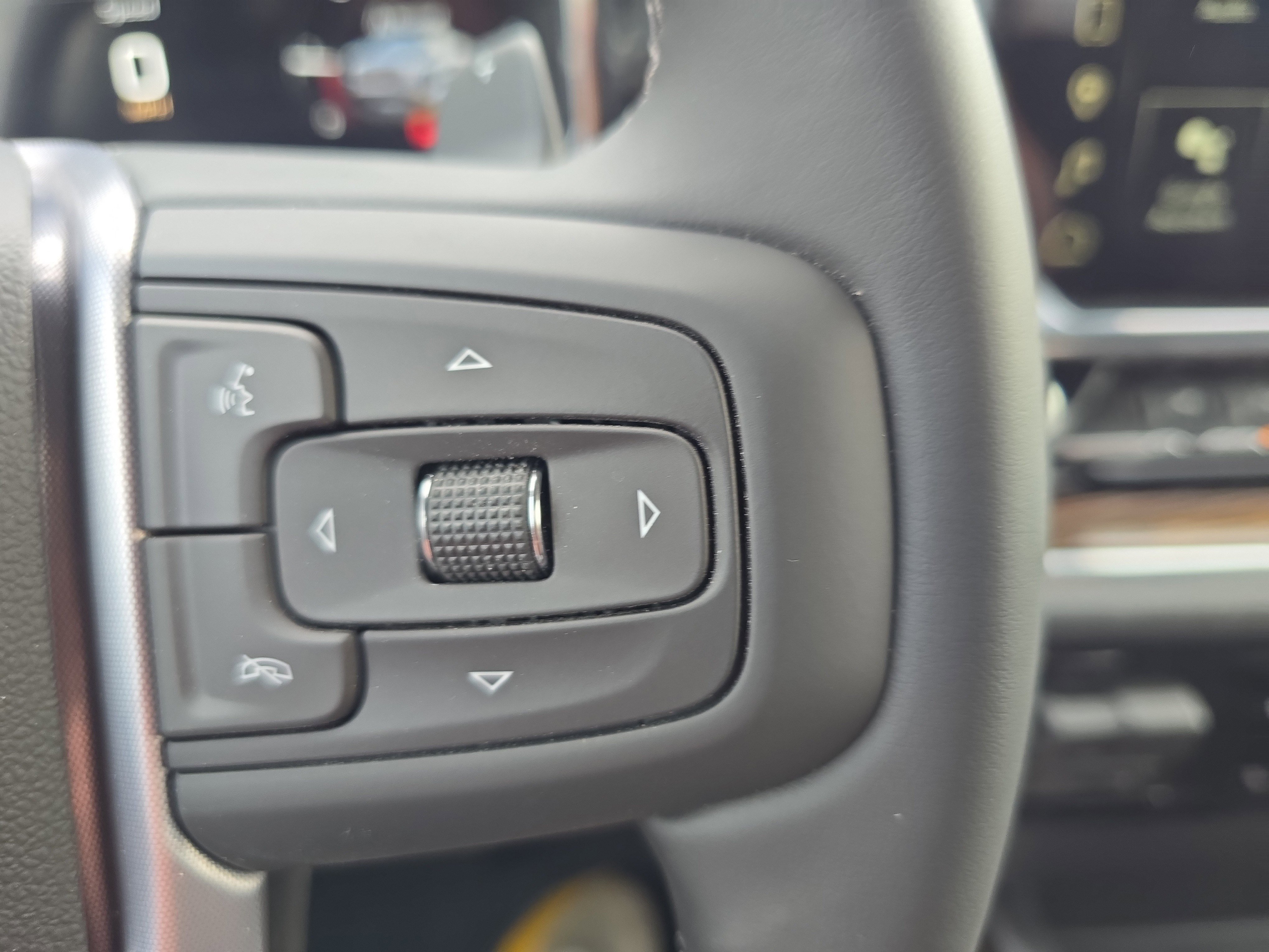 New 2026 GMC Sierra 1500 Elevation w/ Preferred Package AWD/4WD image 24