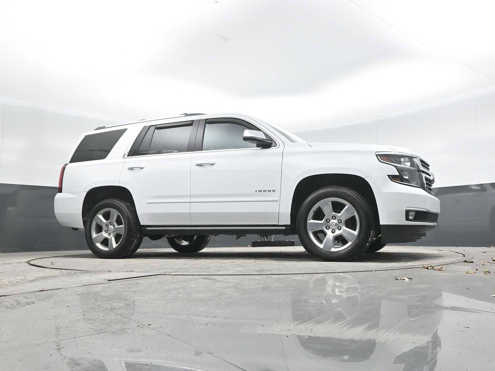 Used 2020 Chevrolet Tahoe Premier w/ Max Trailering Package image 30