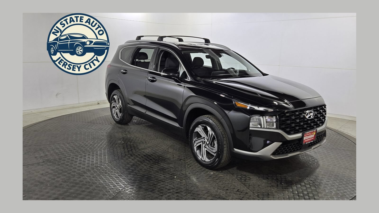 Used 2023 Hyundai Santa Fe SEL