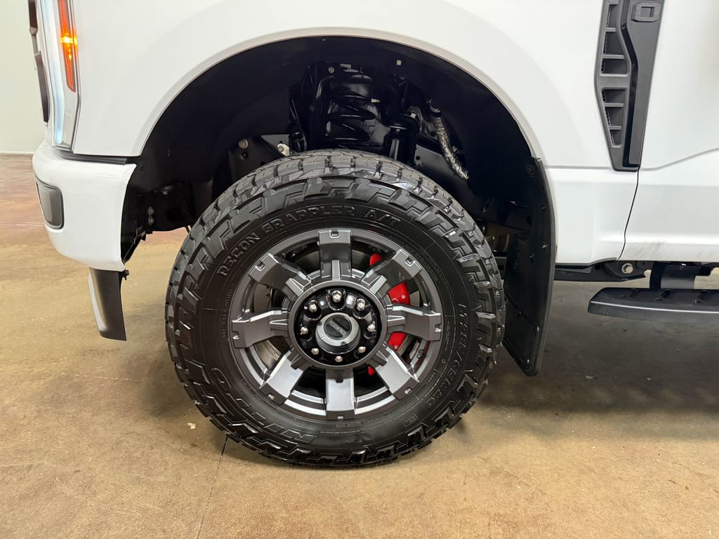 Used 2024 Ford F250 XL w/ STX Appearance Package image 86