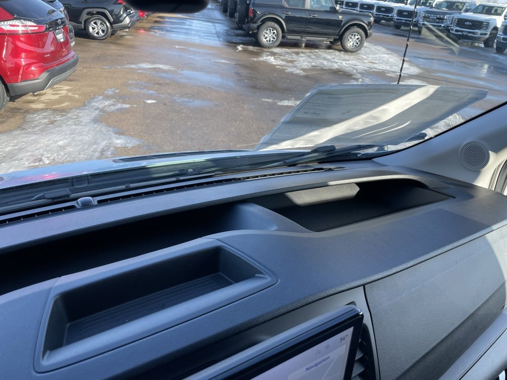 New 2026 Ford Transit 350 148 High Roof DRW AWD w/ Load Area Protection Package image 52