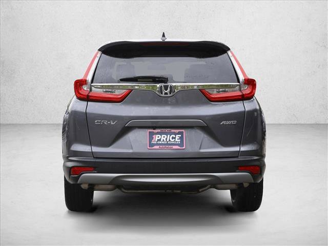 Used 2019 Honda CR-V EX image 6