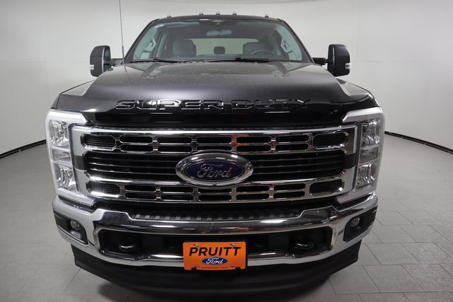 New 2026 Ford F350 XLT w/ 360-Degree Camera Package image 2