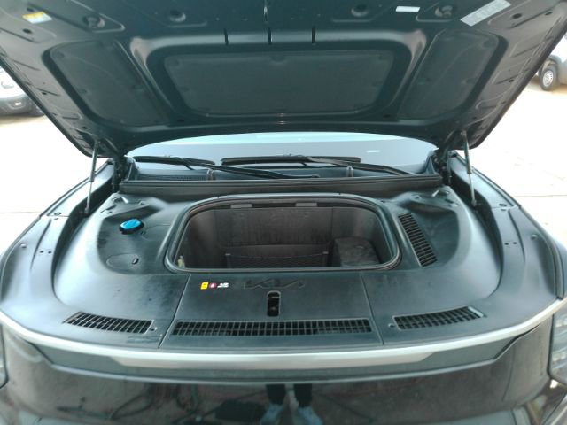 Used 2024 Kia EV9 Light image 53