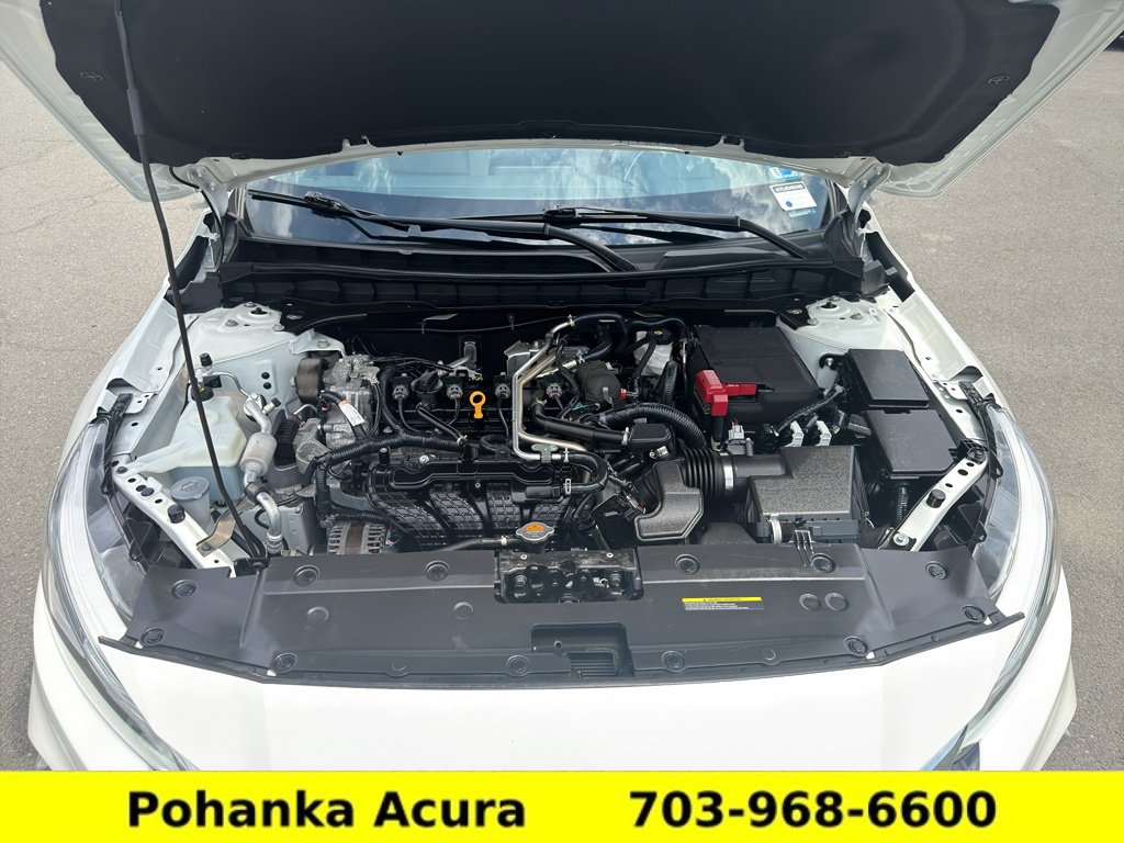 Used 2021 Nissan Altima 2.5 SV AWD/4WD image 33