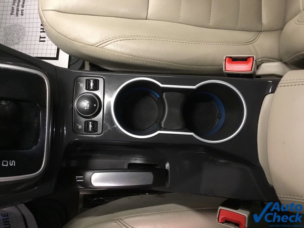 Used 2014 Ford Escape Titanium image 54