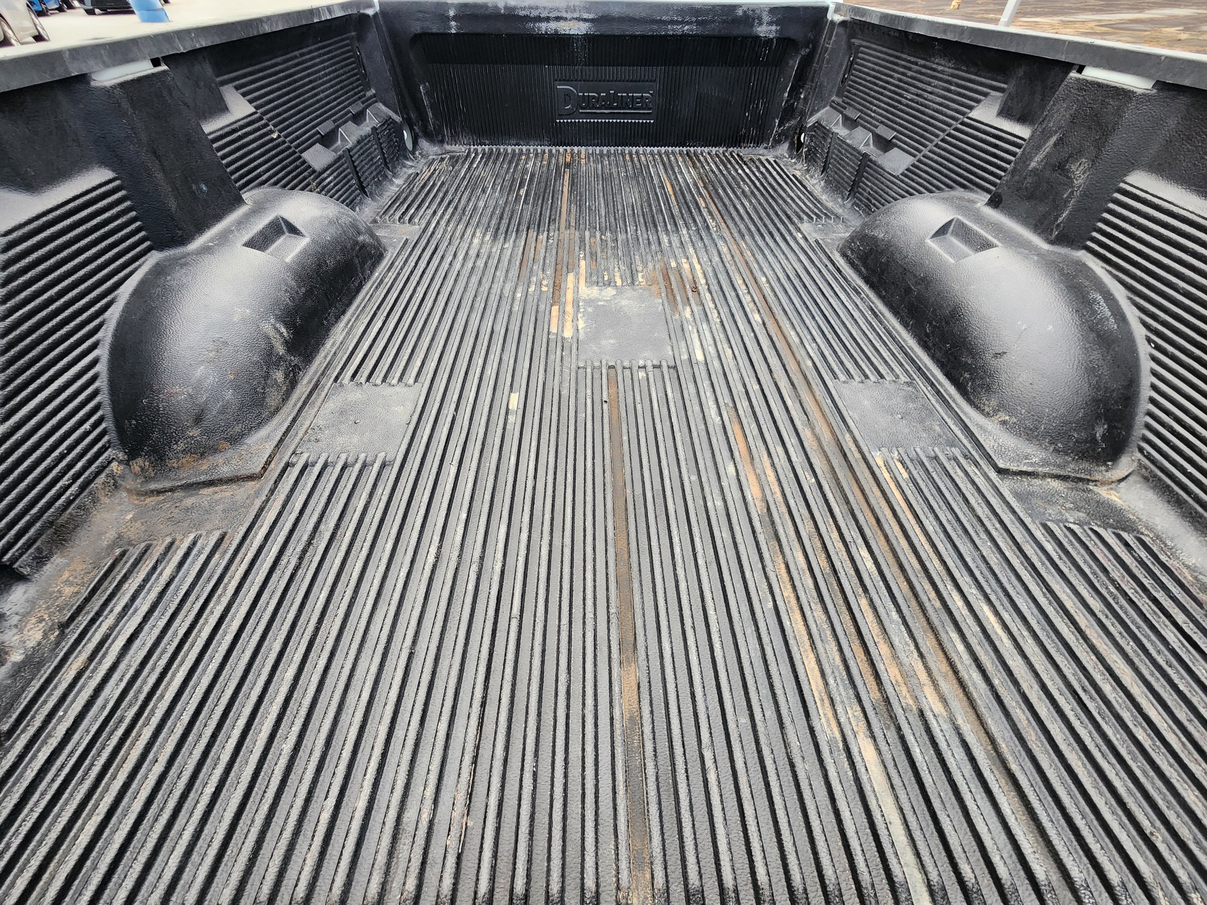 Used 2024 RAM 2500 Big Horn image 6