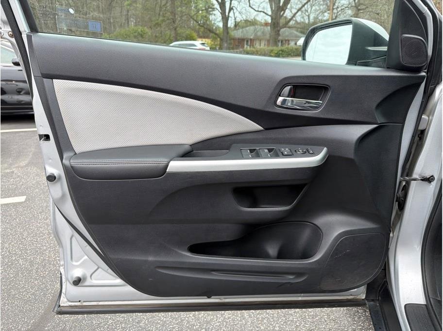 Used 2016 Honda CR-V EX-L image 8