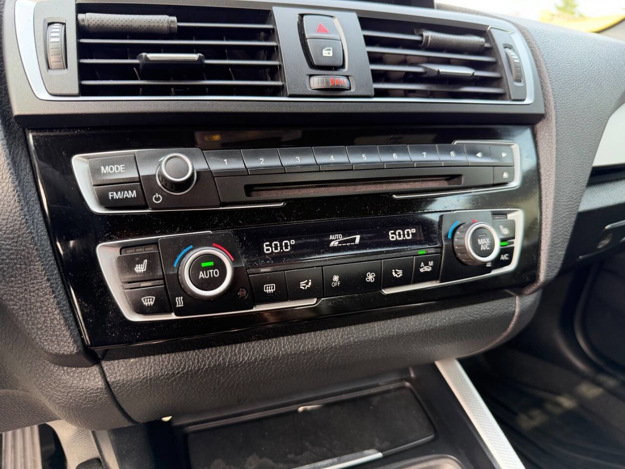 Used 2016 BMW M235i Coupe image 34