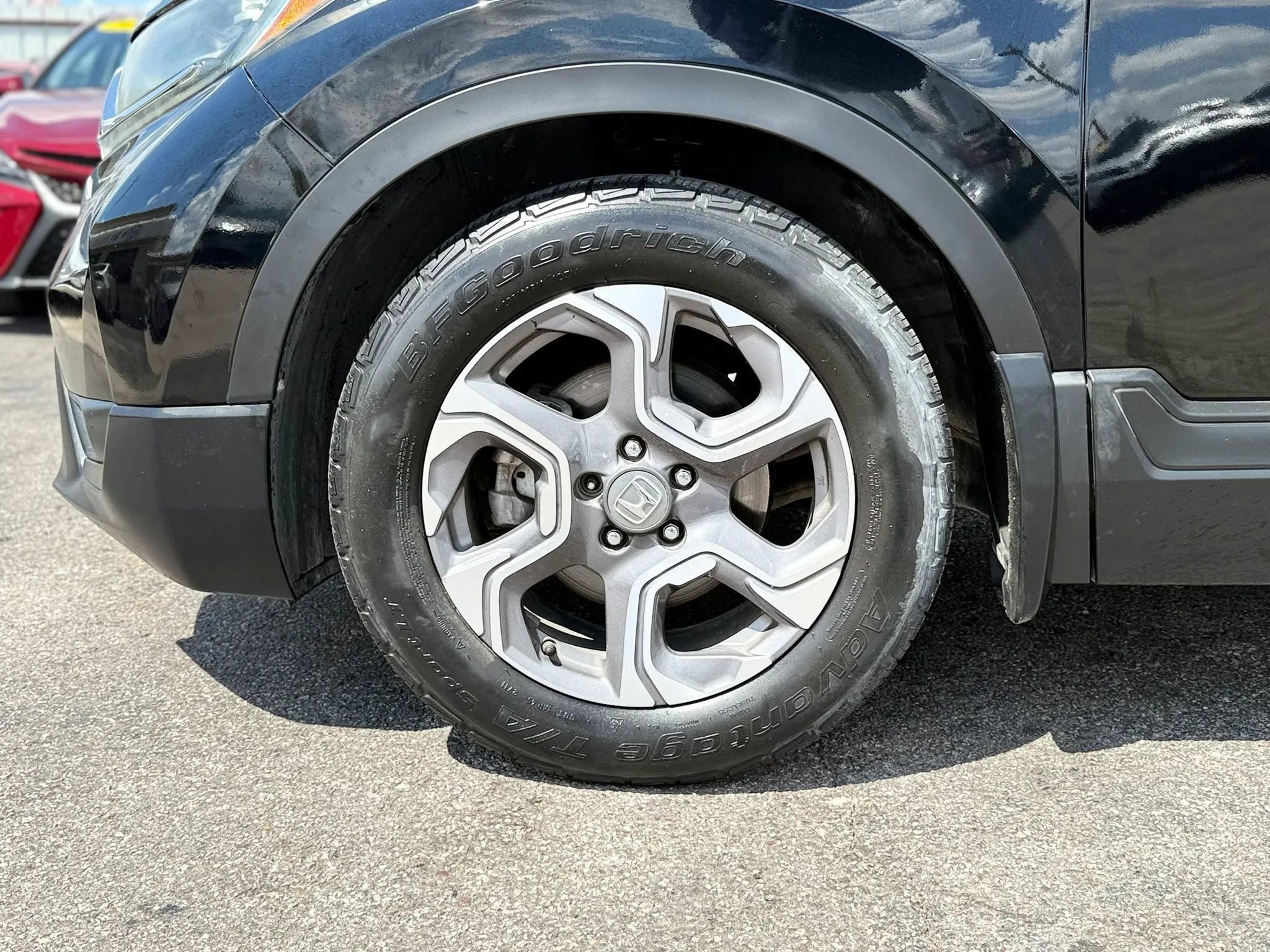 Used 2018 Honda CR-V EX-L image 41