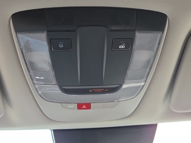 New 2027 Kia Sportage S AWD/4WD image 39