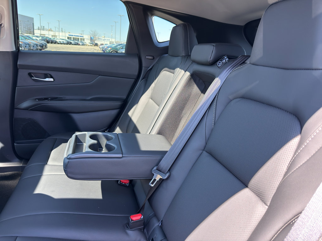 New 2026 Nissan Murano SL AWD/4WD image 35