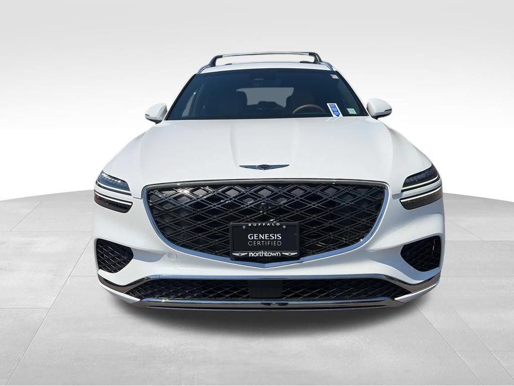 Certified 2026 Genesis GV70 2.5T Advanced AWD/4WD image 11