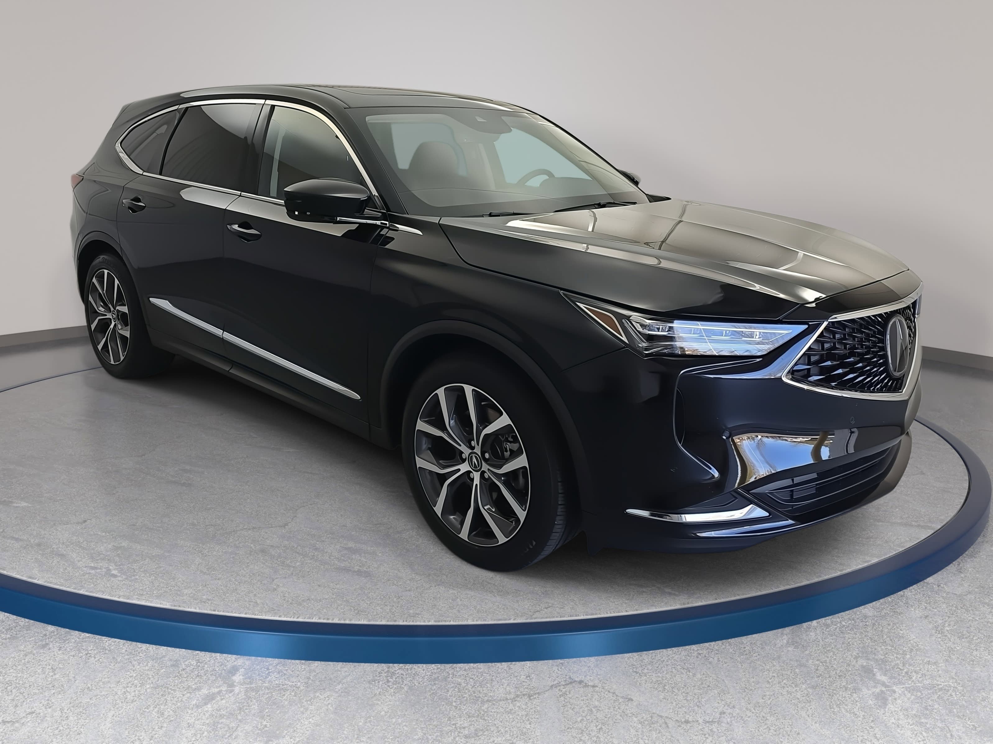 Used 2023 Acura MDX FWD w/ Technology Package image 3